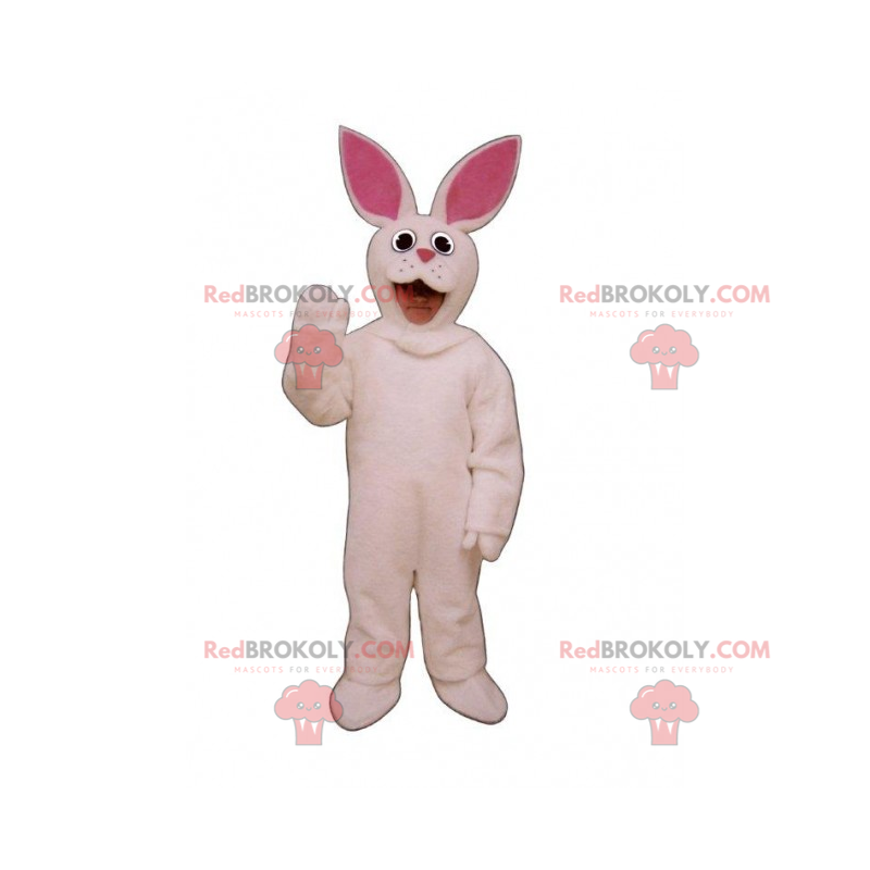 Orejas de Conejo Accesorio De Plástico Para Animal Fancy Dress-Easter Bunny Granja