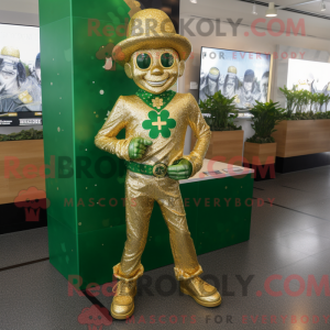 Maskotka Gold Bunch Of...