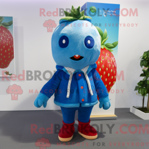 Personaggio della mascotte...