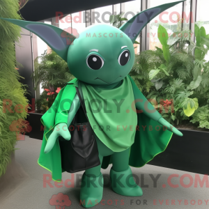 Figura de máscara Forest...