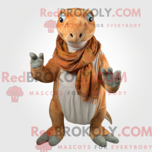 Rust Iguanodon...