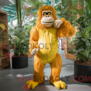 Costume de mascotte d...