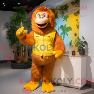 Costume de mascotte d...