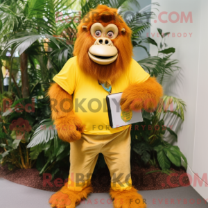 Costume de mascotte d...