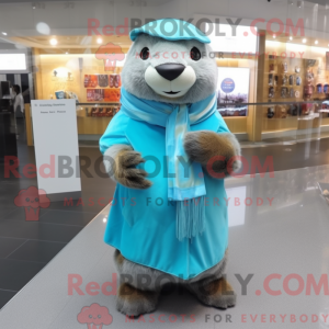 Personaggio mascotte del...