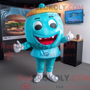 Cyan...