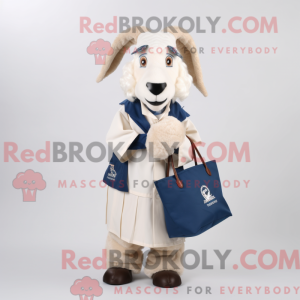 Costume de mascotte de...