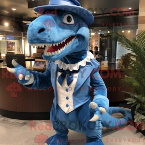 Costume mascotte de...