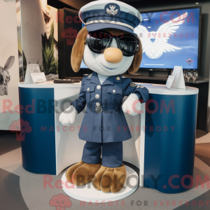 Navy Air Force Soldier...