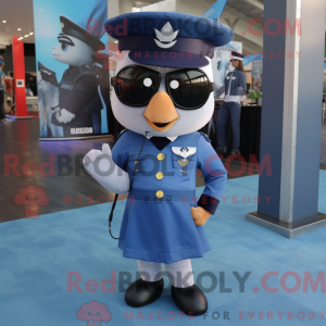 Costume de mascotte de...