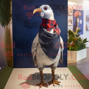 Personaggio della mascotte...