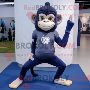 Costume de mascotte de...