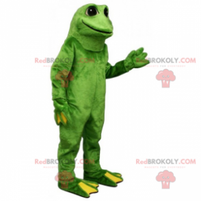 Skogsdyrmaskott - Stor frosk - Redbrokoly.com