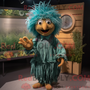 Costume mascotte d...