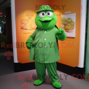 Personaggio mascotte del...