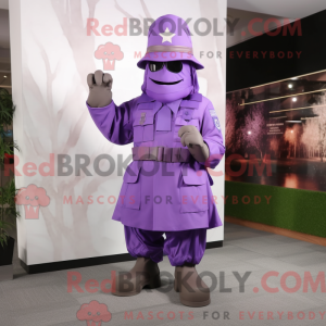 Personaggio mascotte del...