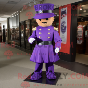 Personaggio mascotte del...