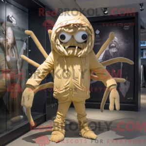 Personaggio mascotte Gold...