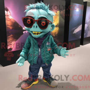 Costume de mascotte de...