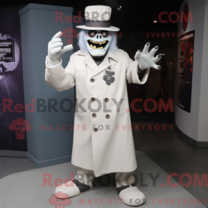 White Frankenstein S...