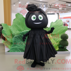 Personaggio mascotte di...