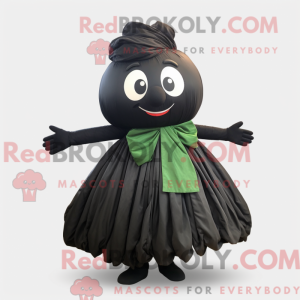 Personaggio mascotte di...