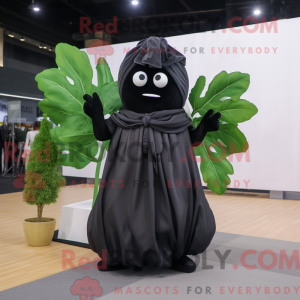 Personaggio mascotte di...