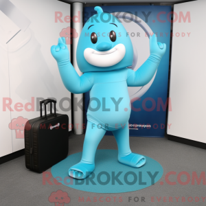 Cyan...