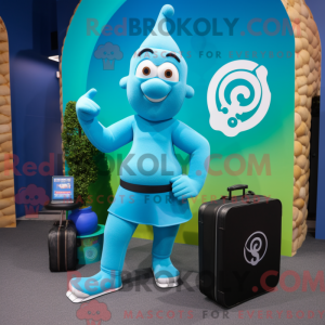 Cyan...