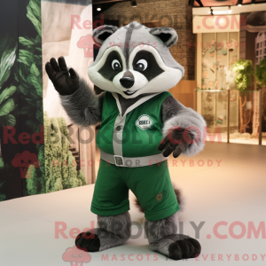 Costume de mascotte de...