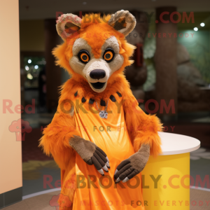 Costume de mascotte de...