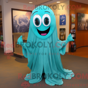 Costume de mascotte de...