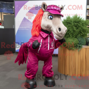 Magenta...