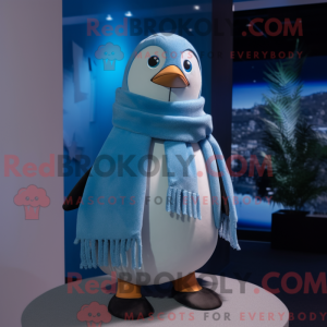 Costume mascotte de...