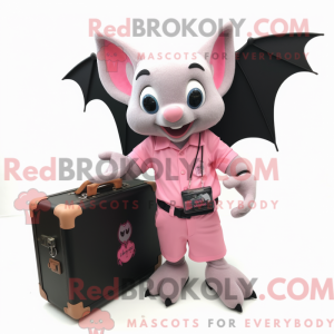 Costume mascotte de...