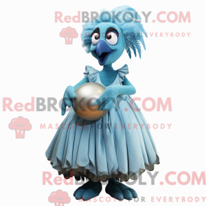 Costume de mascotte de...