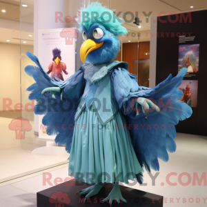 Personaggio mascotte del...