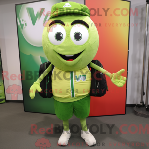 Personaggio mascotte del...