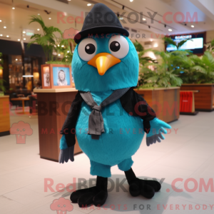 Costume de mascotte de...