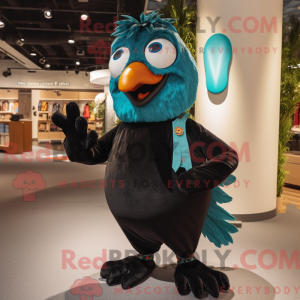 Costume de mascotte de...