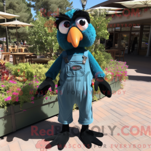 Costume de mascotte de...