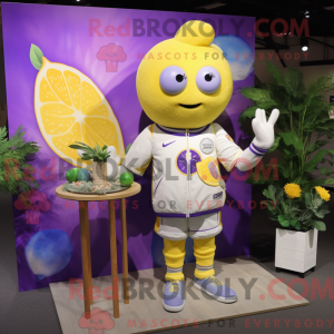 Costume de mascotte de...