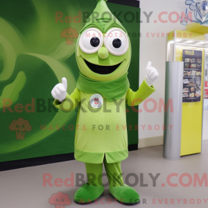 Costume de mascotte de...