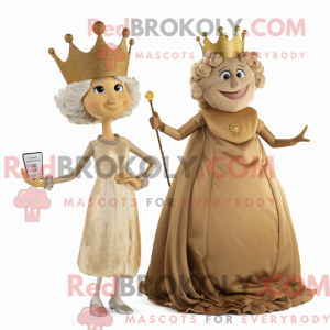 Figura de máscara de...