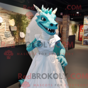 Costume de mascotte de...