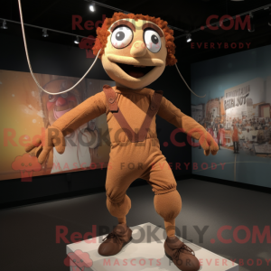 Rust Trapes Artist...