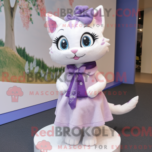 Disfraz de mascota gato...
