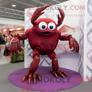 Costume de mascotte de...