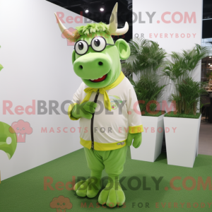 Costume de mascotte de...