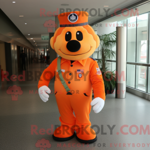 Personaggio mascotte del...